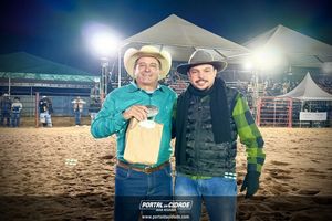 Palmeiral Rodeio Show 2026