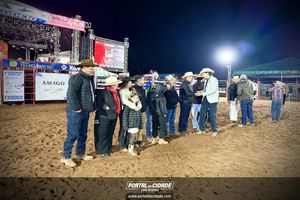 Palmeiral Rodeio Show 2026