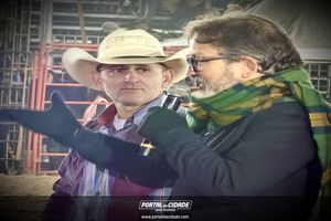 Palmeiral Rodeio Show 2026