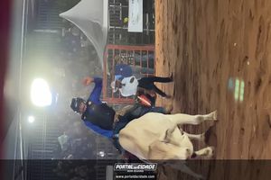 Palmeiral Rodeio Show 2026