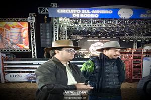 Palmeiral Rodeio Show 2026