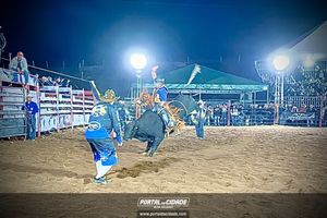 Palmeiral Rodeio Show 2026