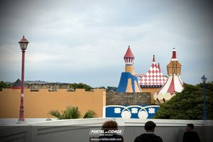 #PortalDeF&eacute;rias - Hopi Hari