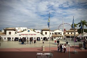 #PortalDeF&eacute;rias - Hopi Hari