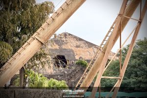 #PortalDeF&eacute;rias - Hopi Hari