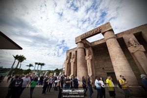 #PortalDeF&eacute;rias - Hopi Hari
