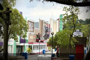 #PortalDeF&eacute;rias - Hopi Hari