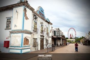 #PortalDeF&eacute;rias - Hopi Hari