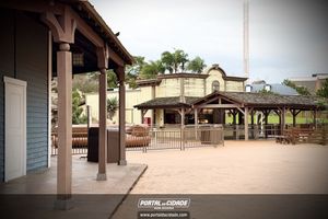 #PortalDeF&eacute;rias - Hopi Hari