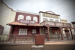 #PortalDeF&eacute;rias - Hopi Hari