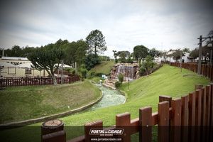 #PortalDeF&eacute;rias - Hopi Hari