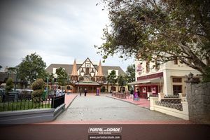 #PortalDeF&eacute;rias - Hopi Hari