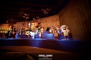 #PortalDeF&eacute;rias - Hopi Hari