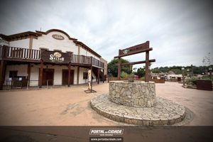 #PortalDeF&eacute;rias - Hopi Hari