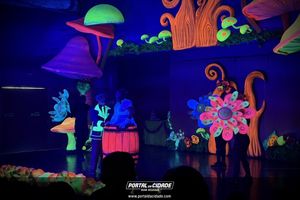 #PortalDeF&eacute;rias - Hopi Hari