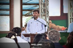 Tecnologia, tradi&ccedil;&atilde;o e recordes marcaram a EXPASS AGRO 2026