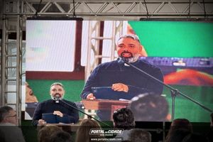 Tecnologia, tradi&ccedil;&atilde;o e recordes marcaram a EXPASS AGRO 2026