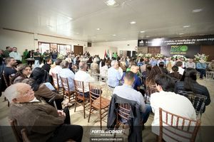 Tecnologia, tradi&ccedil;&atilde;o e recordes marcaram a EXPASS AGRO 2026