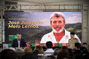 Tecnologia, tradi&ccedil;&atilde;o e recordes marcaram a EXPASS AGRO 2026