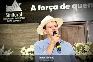 Tecnologia, tradi&ccedil;&atilde;o e recordes marcaram a EXPASS AGRO 2026