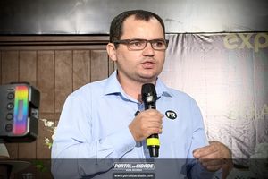 Tecnologia, tradi&ccedil;&atilde;o e recordes marcaram a EXPASS AGRO 2026
