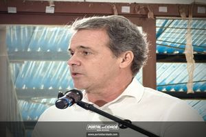 Tecnologia, tradi&ccedil;&atilde;o e recordes marcaram a EXPASS AGRO 2026