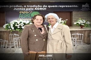 Tecnologia, tradi&ccedil;&atilde;o e recordes marcaram a EXPASS AGRO 2026