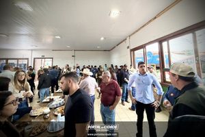 Tecnologia, tradi&ccedil;&atilde;o e recordes marcaram a EXPASS AGRO 2026
