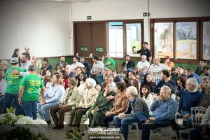 Tecnologia, tradi&ccedil;&atilde;o e recordes marcaram a EXPASS AGRO 2026