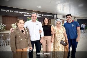 Tecnologia, tradi&ccedil;&atilde;o e recordes marcaram a EXPASS AGRO 2026