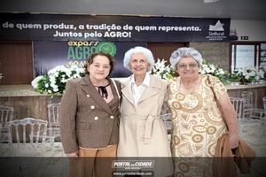 Tecnologia, tradi&ccedil;&atilde;o e recordes marcaram a EXPASS AGRO 2026