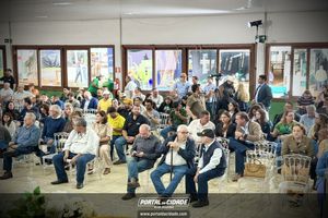 Tecnologia, tradi&ccedil;&atilde;o e recordes marcaram a EXPASS AGRO 2026