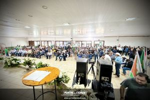 Tecnologia, tradi&ccedil;&atilde;o e recordes marcaram a EXPASS AGRO 2026