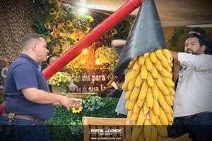 Tecnologia, tradi&ccedil;&atilde;o e recordes marcaram a EXPASS AGRO 2026