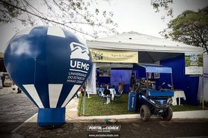 Tecnologia, tradi&ccedil;&atilde;o e recordes marcaram a EXPASS AGRO 2026