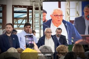Tecnologia, tradi&ccedil;&atilde;o e recordes marcaram a EXPASS AGRO 2026