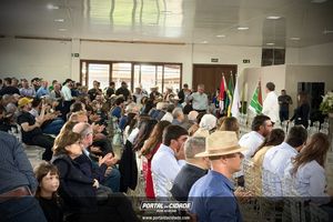 Tecnologia, tradi&ccedil;&atilde;o e recordes marcaram a EXPASS AGRO 2026