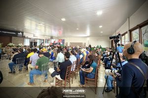 Tecnologia, tradi&ccedil;&atilde;o e recordes marcaram a EXPASS AGRO 2026