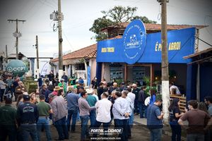Tecnologia, tradi&ccedil;&atilde;o e recordes marcaram a EXPASS AGRO 2026