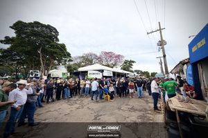 Tecnologia, tradi&ccedil;&atilde;o e recordes marcaram a EXPASS AGRO 2026