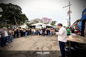 Tecnologia, tradi&ccedil;&atilde;o e recordes marcaram a EXPASS AGRO 2026