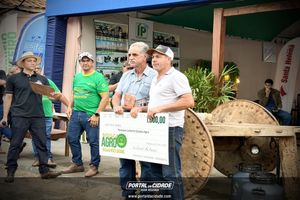 Tecnologia, tradi&ccedil;&atilde;o e recordes marcaram a EXPASS AGRO 2026