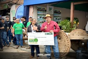 Tecnologia, tradi&ccedil;&atilde;o e recordes marcaram a EXPASS AGRO 2026
