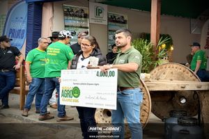 Tecnologia, tradi&ccedil;&atilde;o e recordes marcaram a EXPASS AGRO 2026
