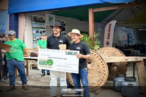 Tecnologia, tradi&ccedil;&atilde;o e recordes marcaram a EXPASS AGRO 2026
