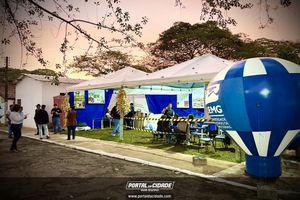 Tecnologia, tradi&ccedil;&atilde;o e recordes marcaram a EXPASS AGRO 2026