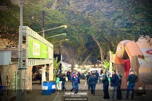 Tecnologia, tradi&ccedil;&atilde;o e recordes marcaram a EXPASS AGRO 2026