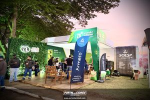 Tecnologia, tradi&ccedil;&atilde;o e recordes marcaram a EXPASS AGRO 2026
