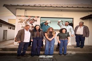 Tecnologia, tradi&ccedil;&atilde;o e recordes marcaram a EXPASS AGRO 2026