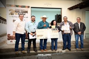 Tecnologia, tradi&ccedil;&atilde;o e recordes marcaram a EXPASS AGRO 2026